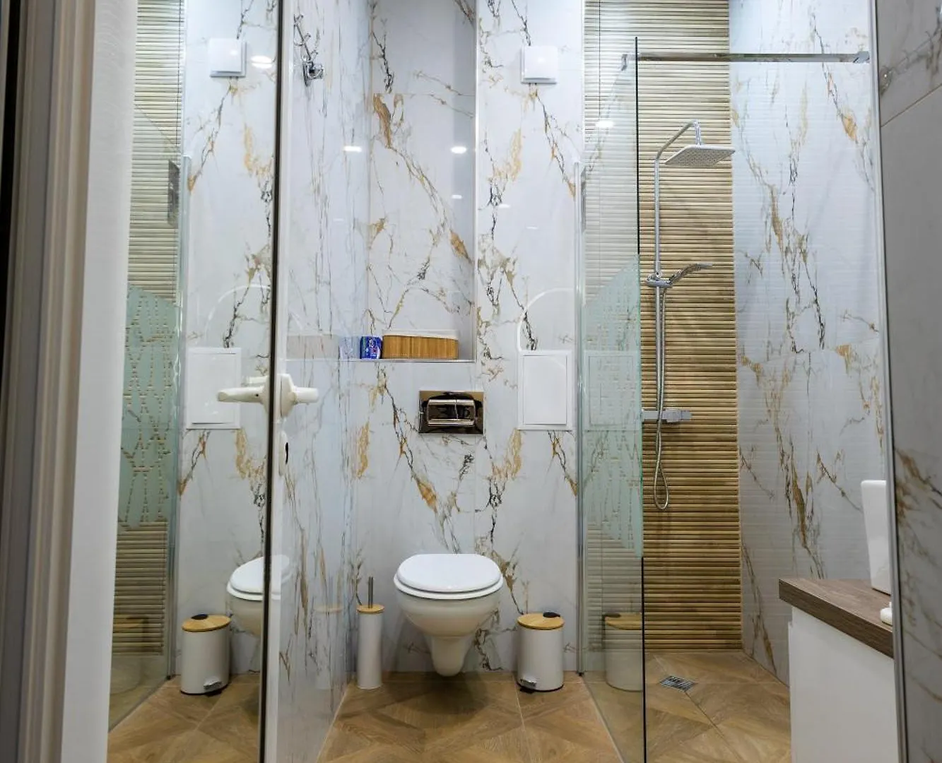 Дени Хоум Бургас Appartement