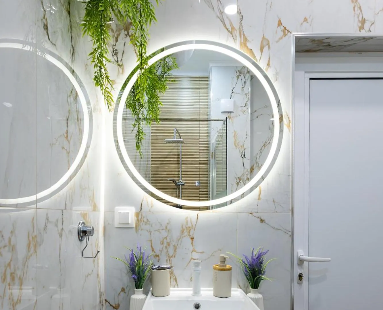 Дени Хоум Бургас Appartement